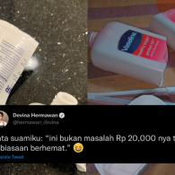 Gaya Berhemat Chef Devina Hermawan Jadi Sorotan Warganet, Senasib!