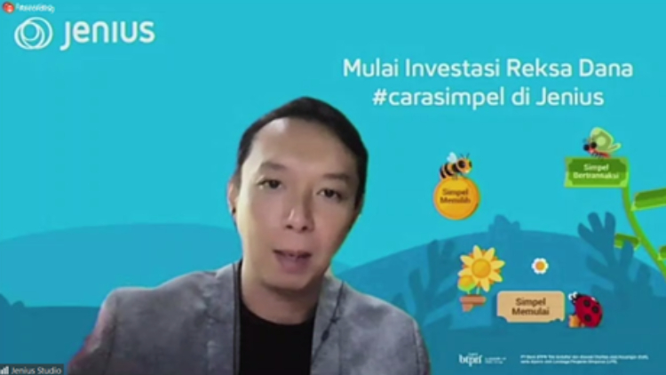 Jenius rilis fitur investasi