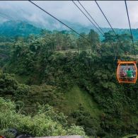 Menggali Potensi Destinasi Wisata Alam Girpasang, Tegalmulyo, Klaten, Jawa tengah