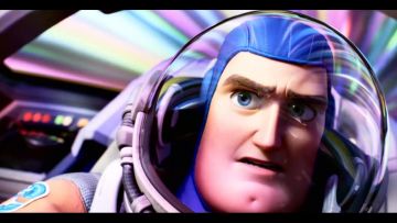 Fakta Menarik Film Lightyear: Suara Baru dari Karakter Buzz