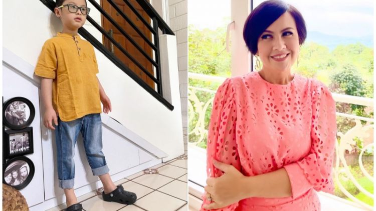 Anaknya Jalan Terapi Sensory Integrasi, Cynthia Lamusu Minta Doa Terbaik