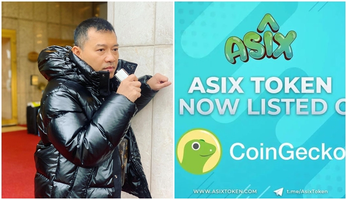 Token ASIX Disebut Tak Boleh Beredar, Anang Hermansyah Buka Suara