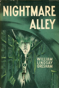 Nightmare Alley Oscar 2022