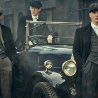 Geng Asli Peaky Blinders yang Nyata Adanya, Mirip Keluarga Shelby?