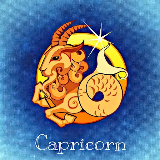 pasangan zodiak capricorn