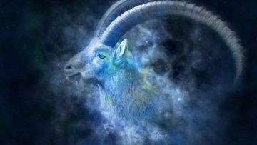 Punya Insting Kuat! 5 Fakta Menarik Zodiak Capricorn