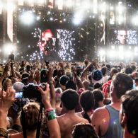 Festival Musik Coachella 2022 Bebaskan Aturan Protokol Covid. Nonton Tanpa Perlu Masker Lagi