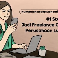 6 Langkah Jadi Freelance Copywriter Perusahaan Luar Negeri. Udah Terbukti!