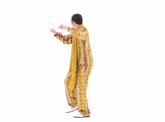 PPAP viral