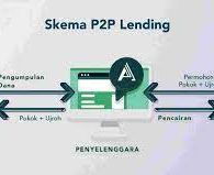 Kelebihan P2P Lending ALAMI Sebagai Sumber Pendapatan Pasif Untuk Kamu~