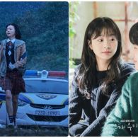 4 Film dan Drama Kim Da Mi, Aktris Baru yang Meroket