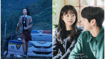 4 Film dan Drama Kim Da Mi, Aktris Baru yang Meroket