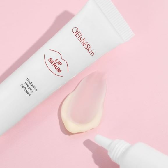 rekomendasi lip serum