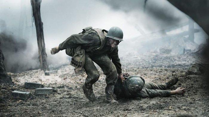 Hacksaw Ridge