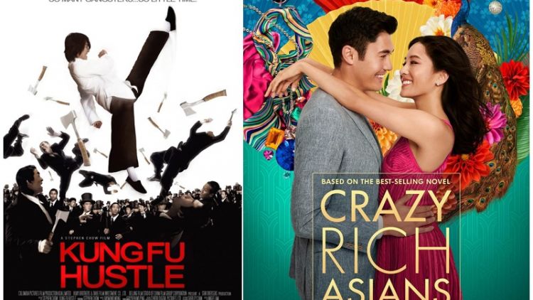 5 Rekomendasi Film untuk Imlek, Cocok Rayakan Tahun Baru Cina