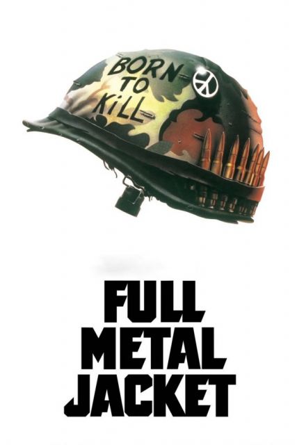 Full Metal Jacket