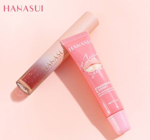 rekomendasi lip serum