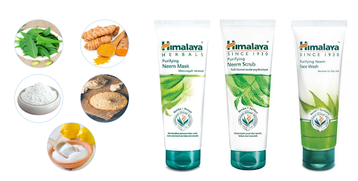 5+1 Bahan Alami Masker Himalaya yang Efektif untuk Jerawat