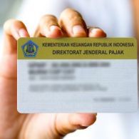 Cara Cek NPWP Mudah Lewat Website dan Scan Kode QR