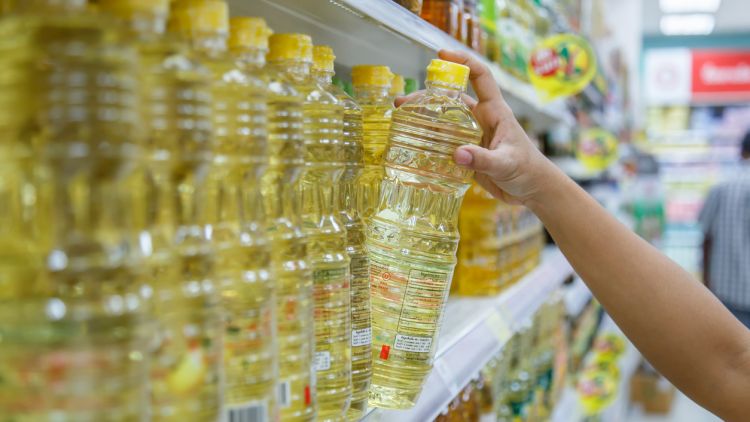 Produsen Angkat Bicara Soal Dugaan Penimbunan Minyak Goreng 1,1 Juta Liter di Deli Serdang