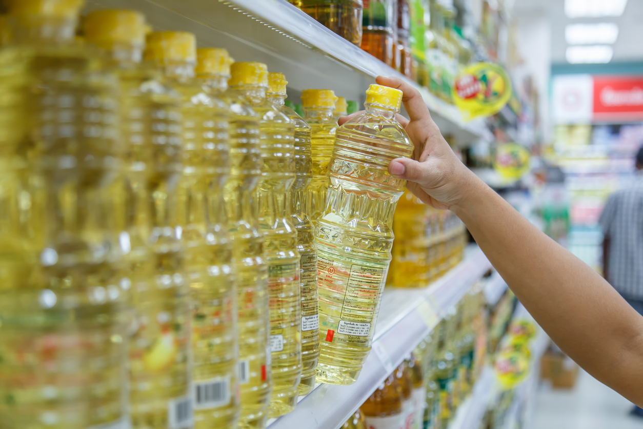 Produsen Angkat Bicara Soal Dugaan Penimbunan Minyak Goreng 1,1 Juta Liter di Deli Serdang