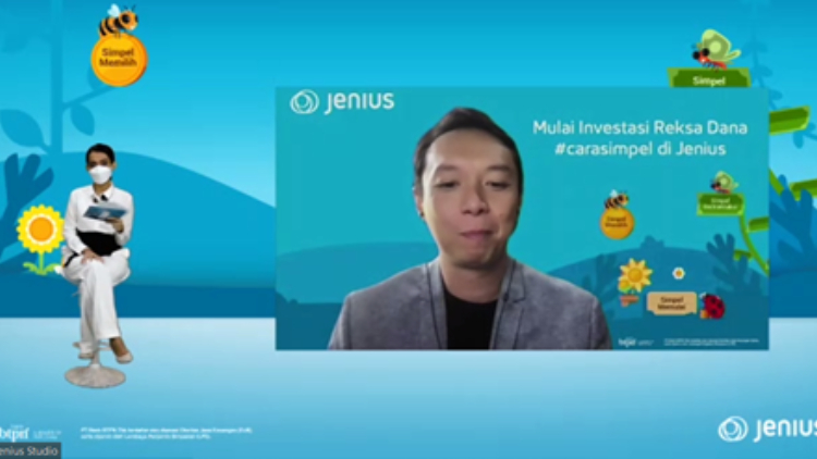 Jenius rilis fitur investasi