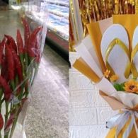 Kado Valentine Kreatif nan Absurd, Auto Gagal Romantis. Jangan Ditiru!