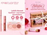 Rekomendasi Paket Makeup atau Skincare yang Cocok Untuk Kado Valentine