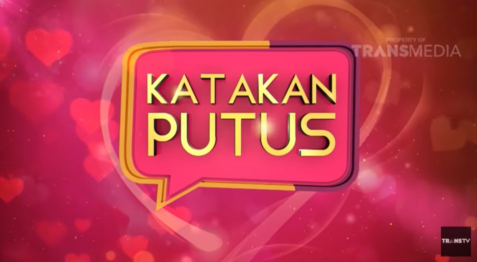 Katakan Putus 