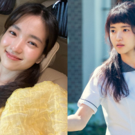 Potret Gaya Modis Kim Tae Ri, Bintang Drama Twenty Five, Twenty One