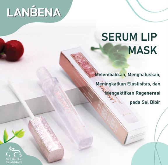 rekomendasi lip serum