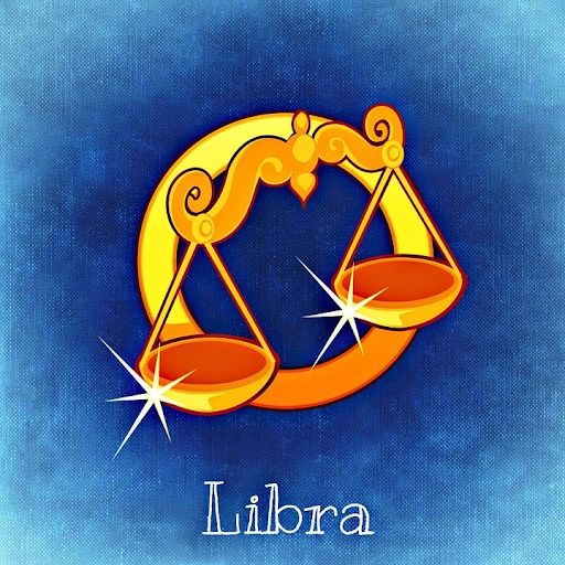 Zodiak Libra