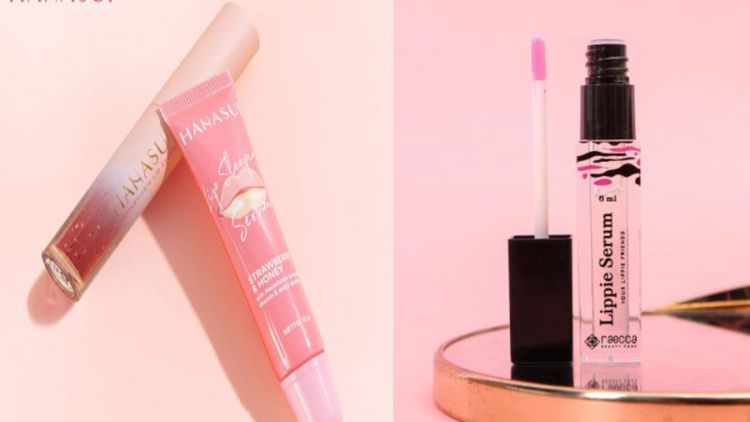 5 Rekomendasi Lip Serum, Ampuh Atasi Masalah Bibir Kering