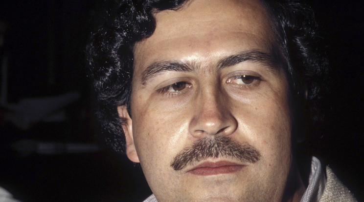 Pablo Escobar