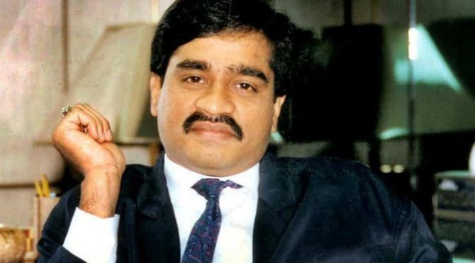 Dawood Ibrahim