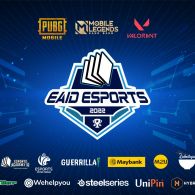 Esport Academy ID Gelar Turnamen Multi-Title Pertama Bertajuk “Esports Academy Tournament”