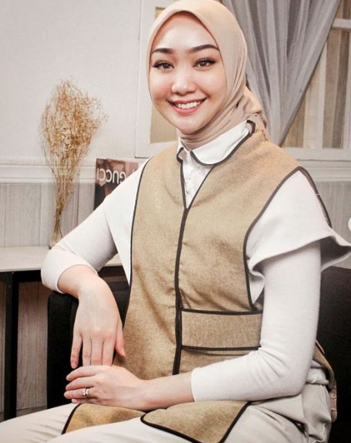 Gaya Vina Muliana