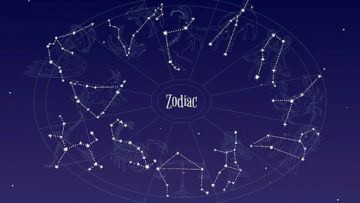 Zodiak Bulan Mei: Pembagian Tanggal dan Elemen Taurus-Gemini