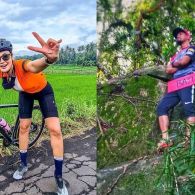 6 Destinasi Sport Tourism yang Gunakan Nama Artis Indonesia, Unik Banget!