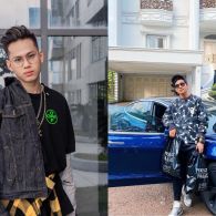 Deretan Kontroversi Indra Kenz, Crazy Rich Medan yang Kini Berstatus Tersangka Penipuan