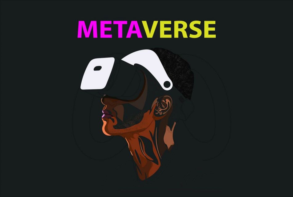 Metaverse artis