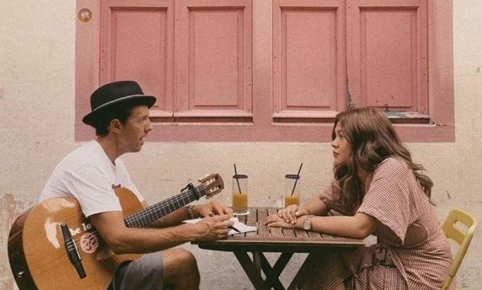 Valentine Selalu Identik dengan Lagu Romantis, Berikut 5 Lagu Romantis Ini Bakalan Bikin Kadar Cintamu Naik 100% Ke Doi!