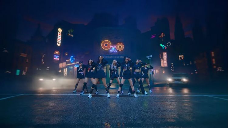 Serba-serbi Girl Group NMIXX yang Baru Debut, Dituduh Plagiat MV