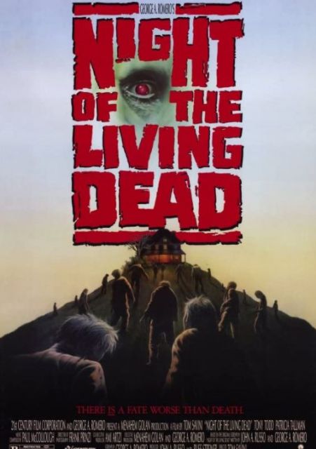 Night of The Living Dead