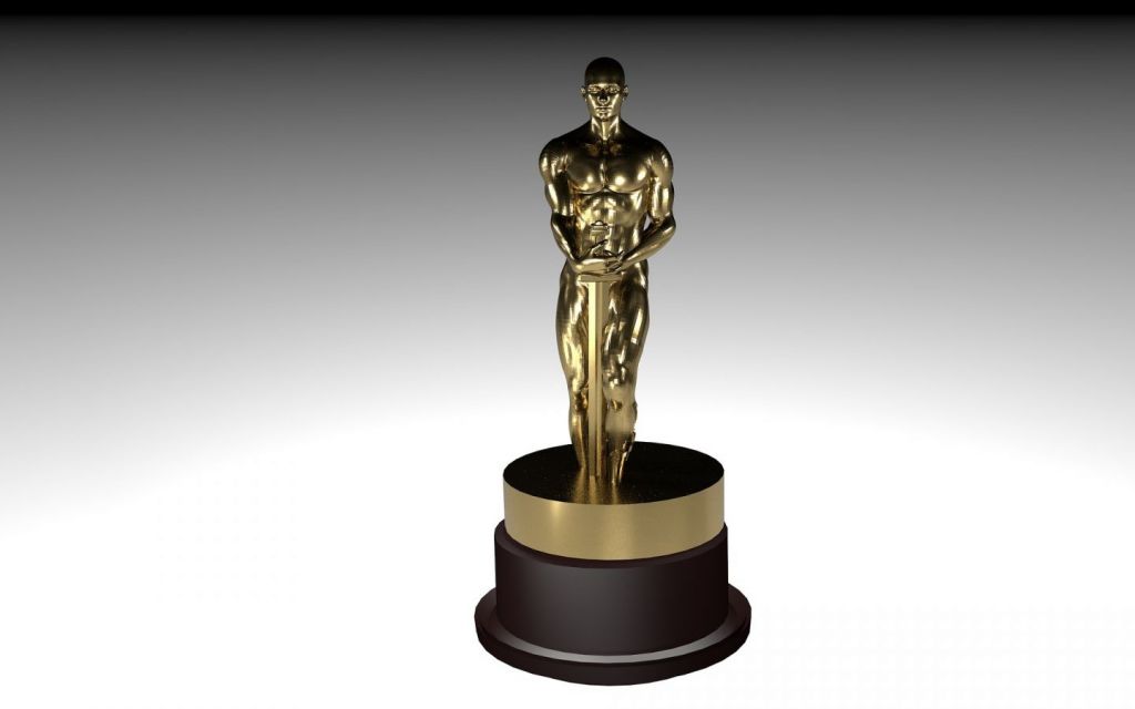 Piala Oscar