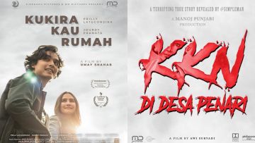 Deretan Film Indonesia yang Tayang Bulan Februari di Bioskop