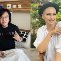 9 Artis Indonesia yang Berhasil Sembuh dari Kanker. Terbaru Ari Lasso