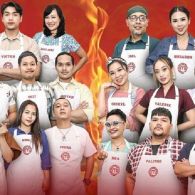 5 Peserta Master Chef Indonesia Season 9 Berparas Tampan, Cewek Auto Klepek-klepek!