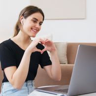 Ingin Menemukan Virtual Love di Dating App, Pahami Dulu Sebelum Melangkah