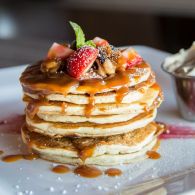 Aneka Resep Pancake dengan Bahan Sederhana. Enak!